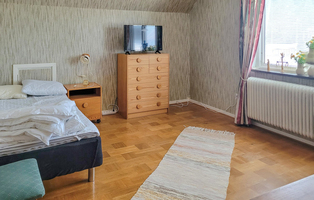 Ferienwohnung - Oskarshamn/Fårbo , Schweden - S30455 13