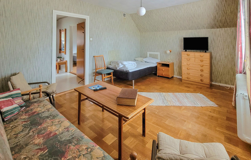 Ferienwohnung - Oskarshamn/Fårbo , Schweden - S30455 4