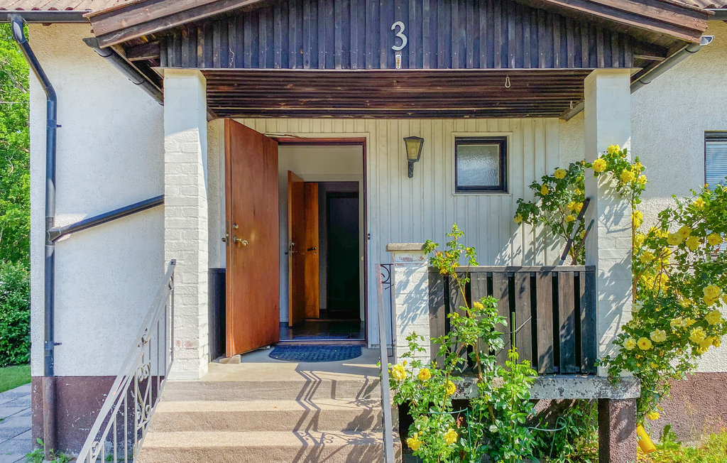 Ferienwohnung - Oskarshamn/Fårbo , Schweden - S30455 9