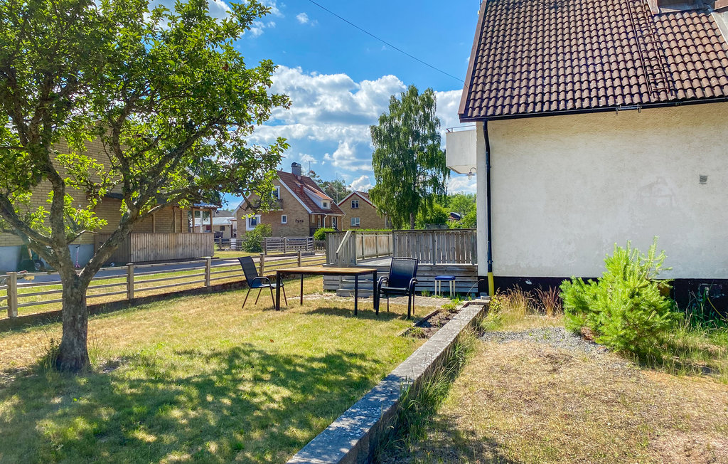 Ferienwohnung - Oskarshamn/Fårbo , Schweden - S30455 2