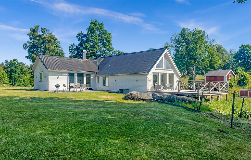 Feriehuse - Gislaved , Sverige - S30384 1