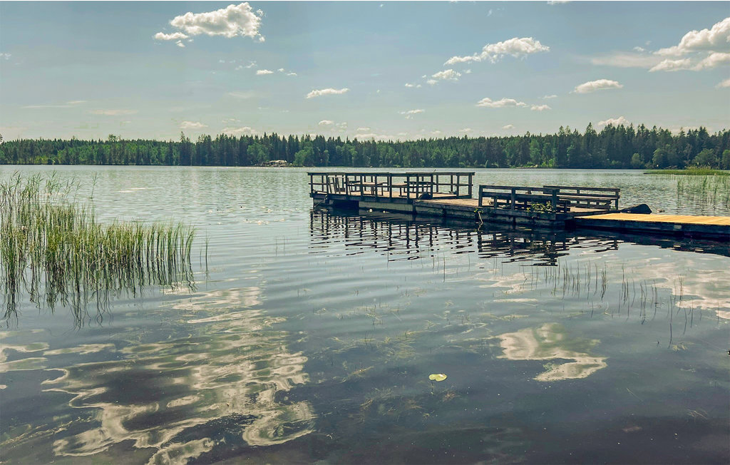 Feriehuse - Gislaved , Sverige - S30384 15