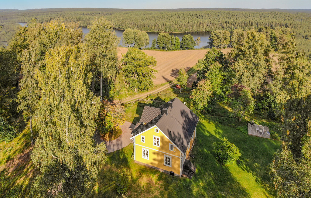 Feriehuse - Sundsered/Mullsjö , Sverige - S30072 11