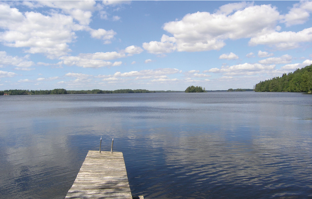 Ferienhaus - Bor , Schweden - S30041 4