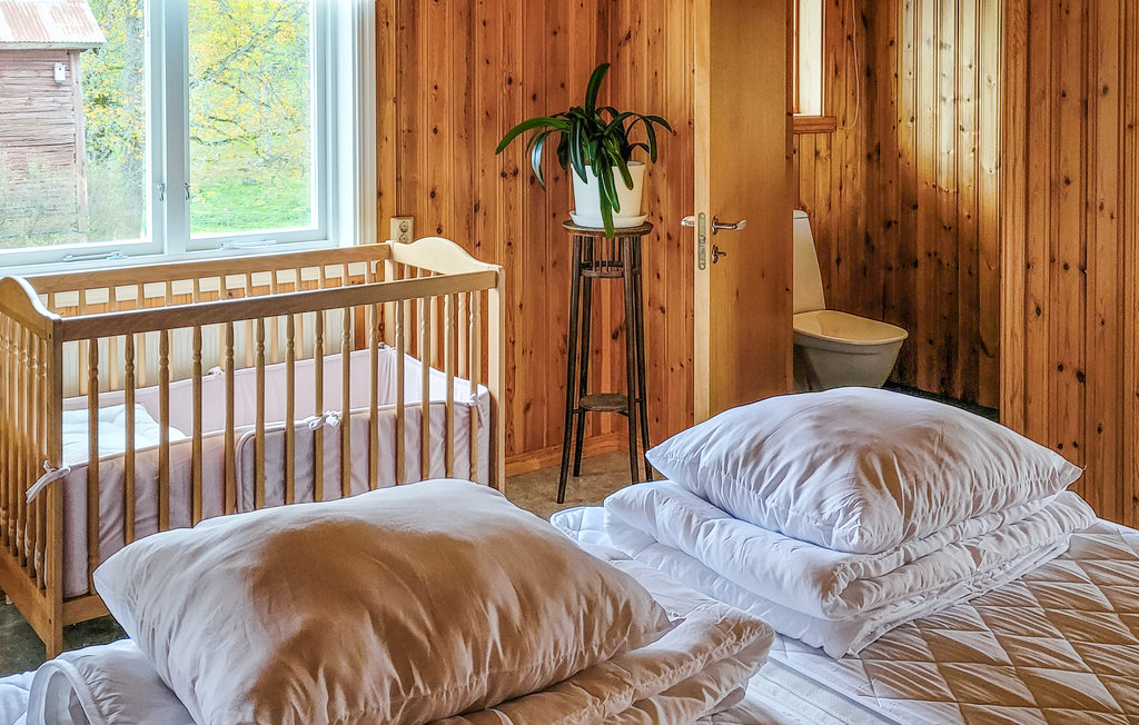 Ferienhaus - Eksjö , Schweden - S30432 22