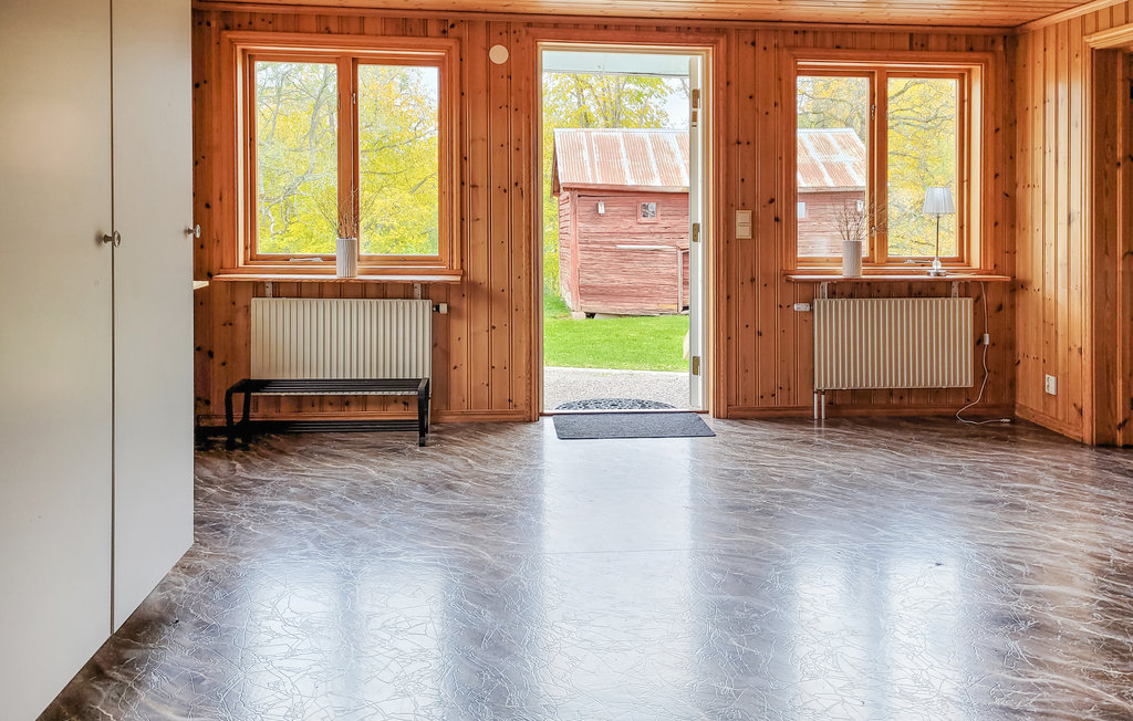 Ferienhaus - Eksjö , Schweden - S30432 19