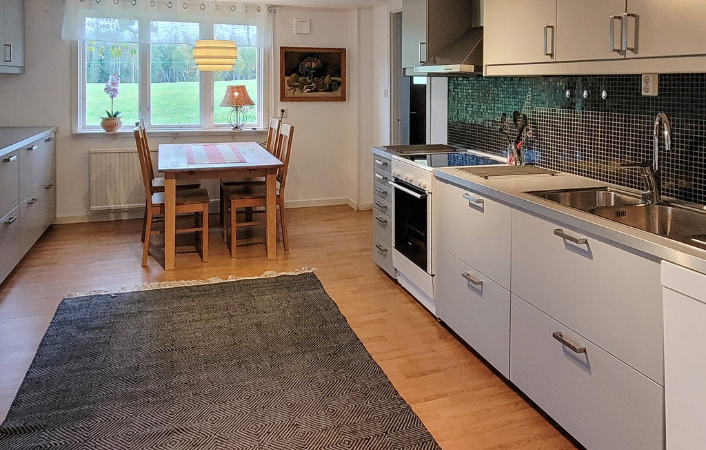 Ferienhaus - Eksjö , Schweden - S30432 4