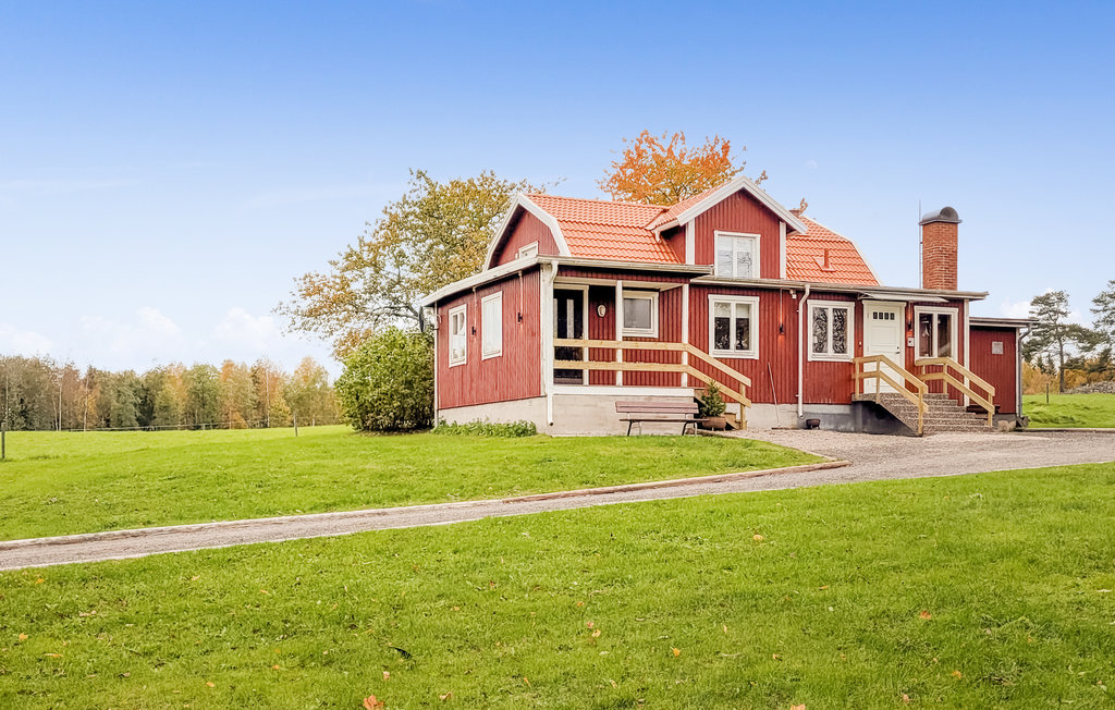 Ferienhaus - Eksjö , Schweden - S30432 1