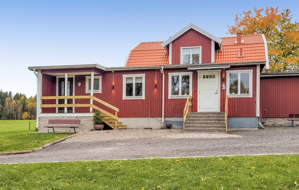 Ferienhaus - Eksjö , Schweden - S30432 10