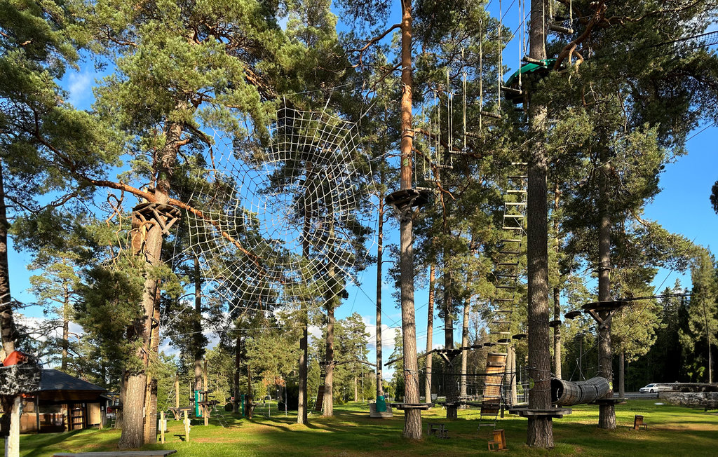 Ferienhaus - Jönköping , Schweden - S30434 48