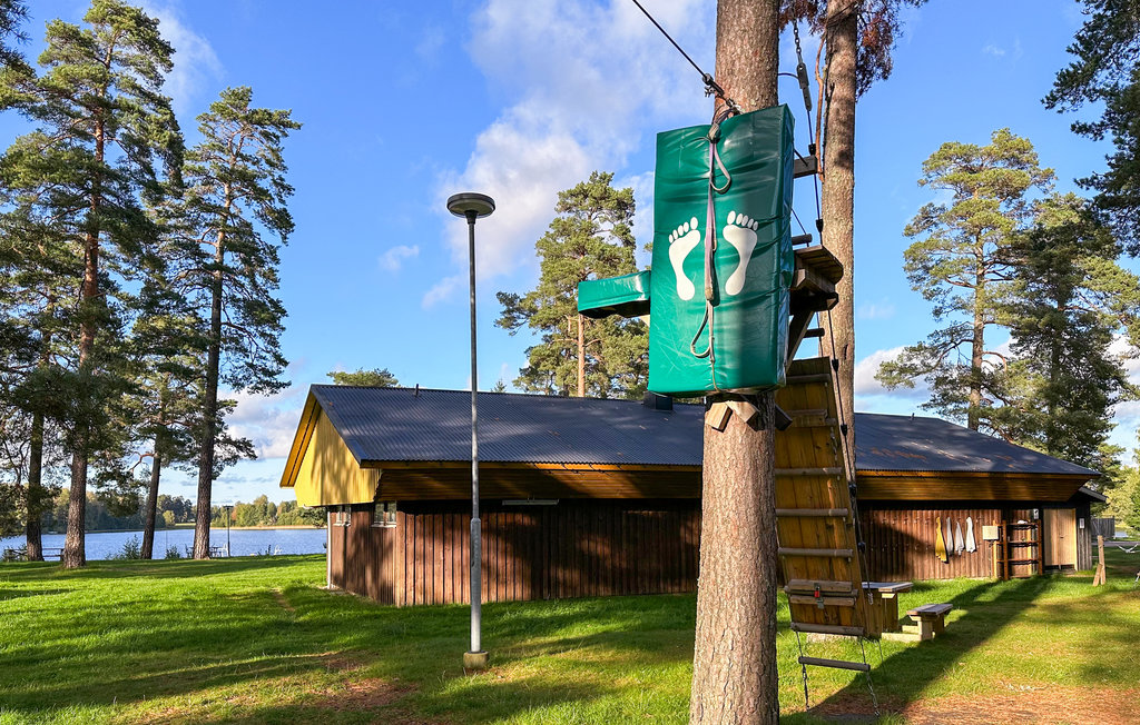 Ferienhaus - Jönköping , Schweden - S30434 49