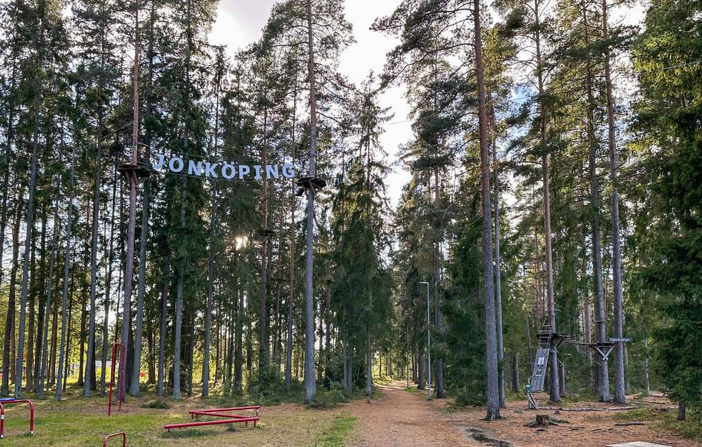 Ferienhaus - Jönköping , Schweden - S30434 50