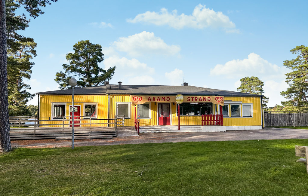 Ferienhaus - Jönköping , Schweden - S30434 51