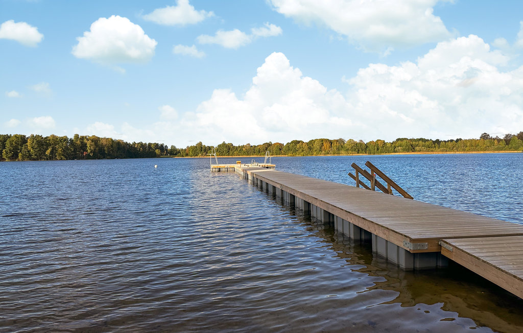 Ferienhaus - Jönköping , Schweden - S30434 52