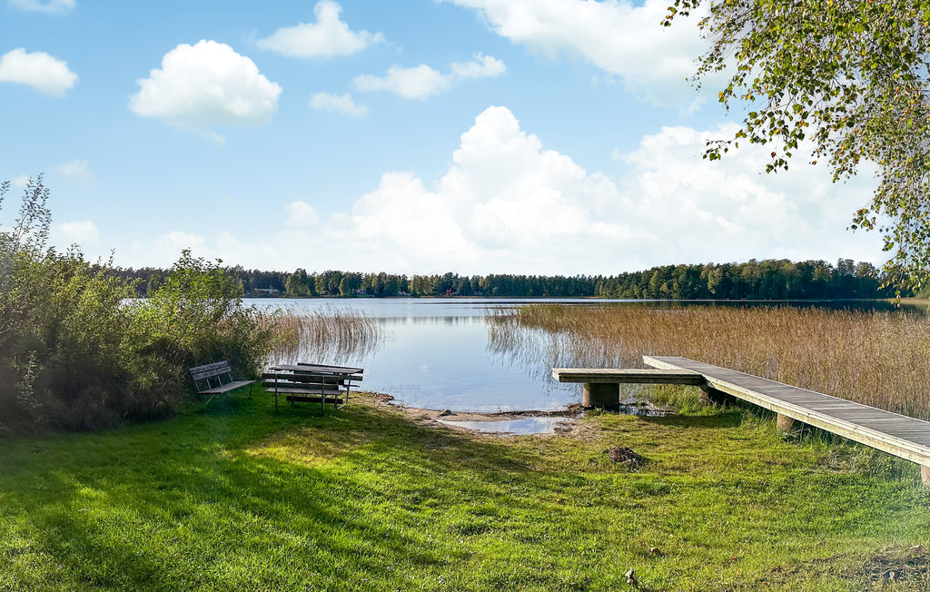 Ferienhaus - Jönköping , Schweden - S30434 54