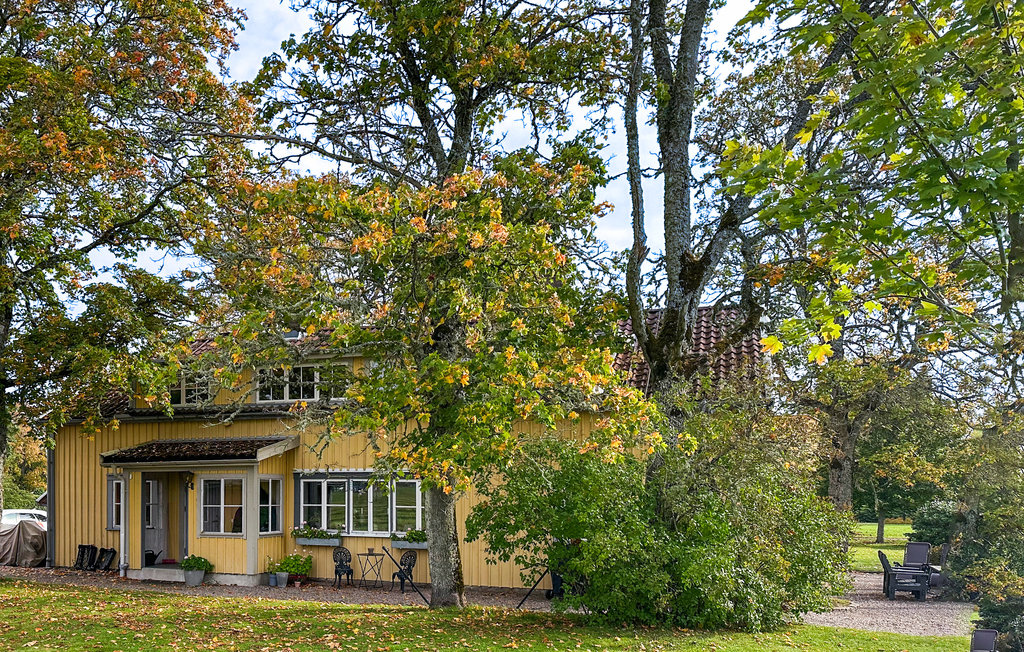 Ferienhaus - Jönköping , Schweden - S30434 2