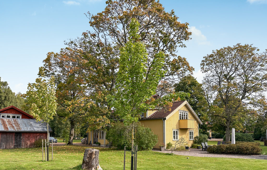 Ferienhaus - Jönköping , Schweden - S30434 16