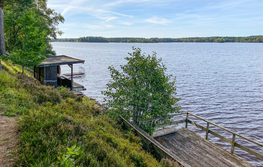 Ferienhaus - Nässjö , Schweden - S30433 24