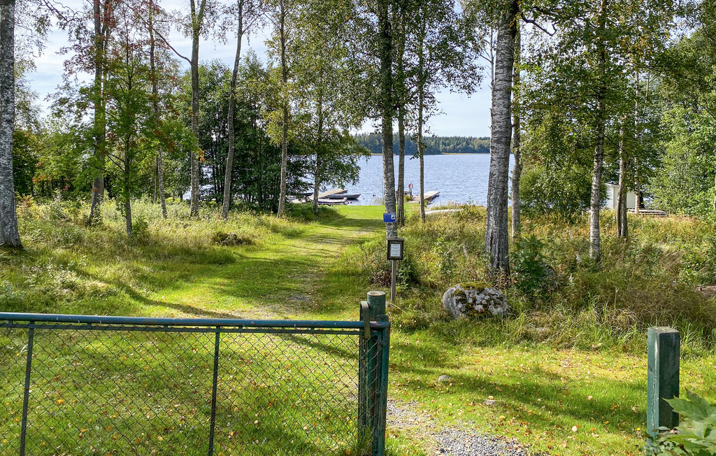 Ferienhaus - Nässjö , Schweden - S30433 28