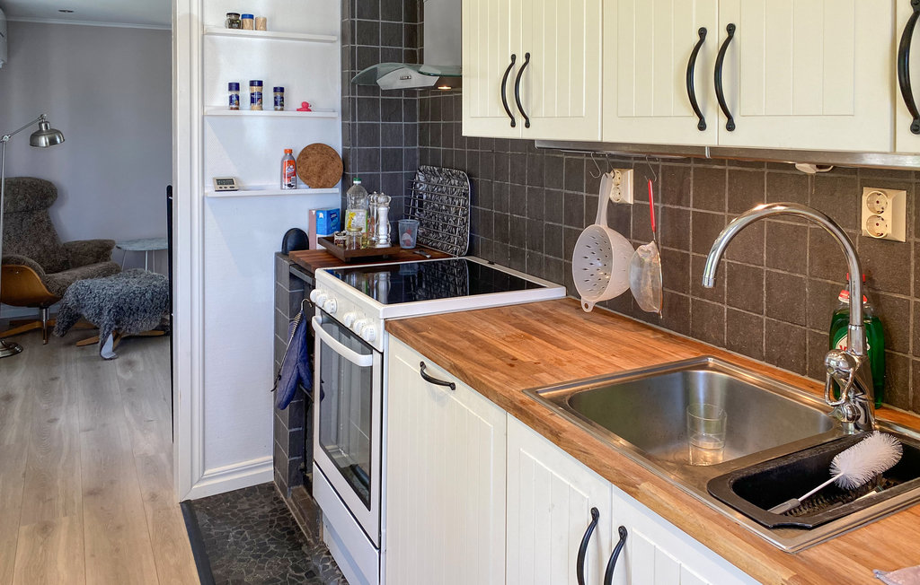 Ferienhaus - Nässjö , Schweden - S30433 17