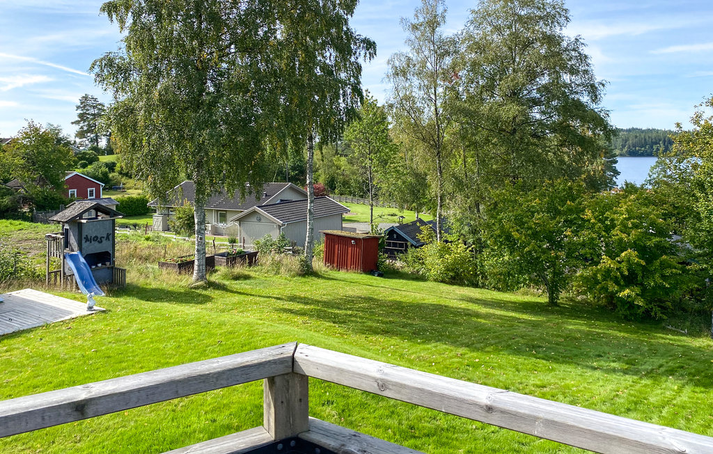 Ferienhaus - Nässjö , Schweden - S30433 12
