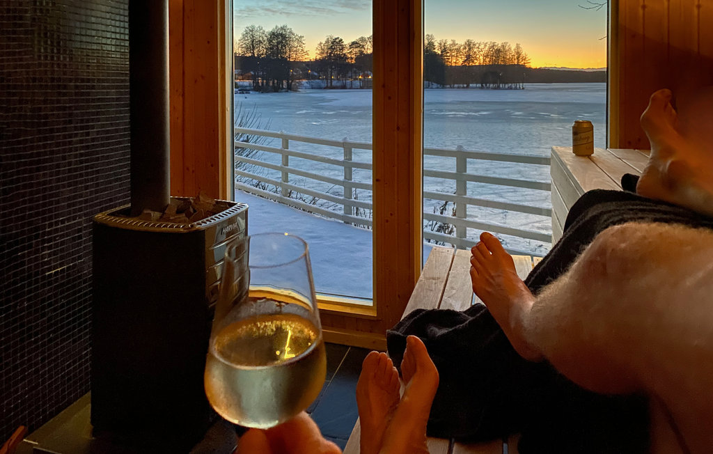 Ferienhaus - Hjältevad/Eksjö , Schweden - S30435 37