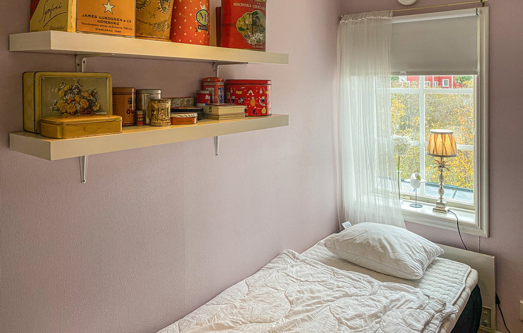 Ferienhaus - Hjältevad/Eksjö , Schweden - S30435 33