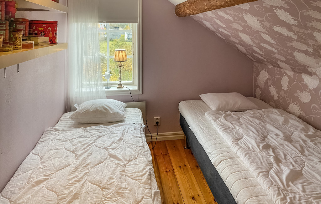 Ferienhaus - Hjältevad/Eksjö , Schweden - S30435 34