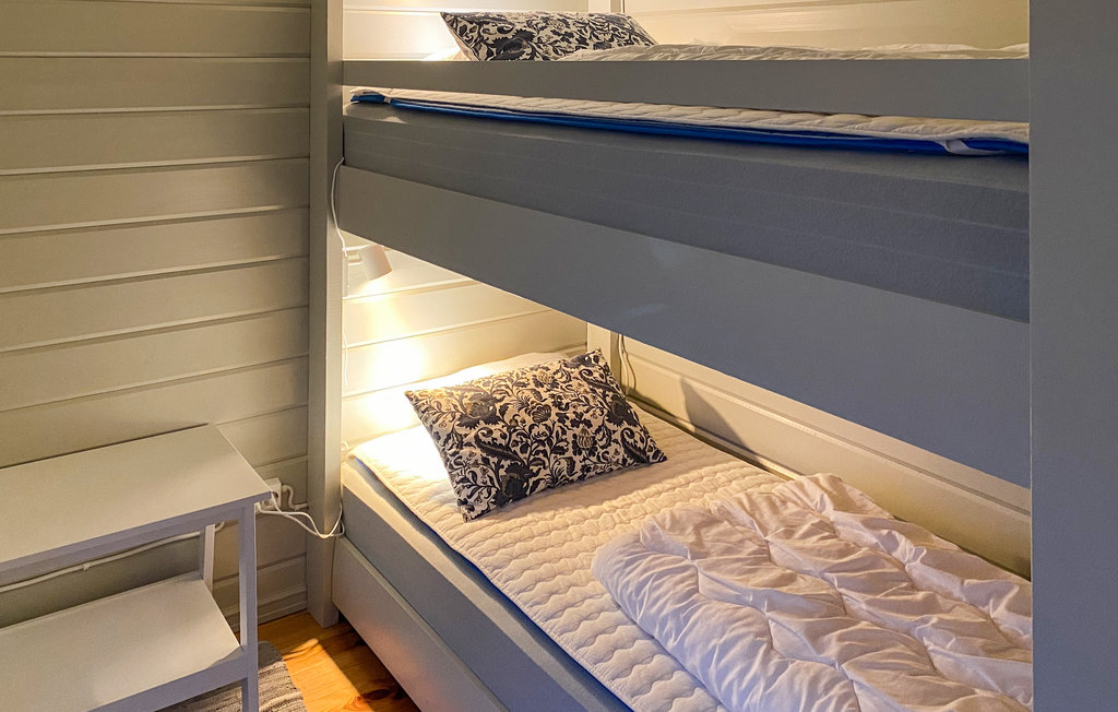 Ferienhaus - Hjältevad/Eksjö , Schweden - S30435 35