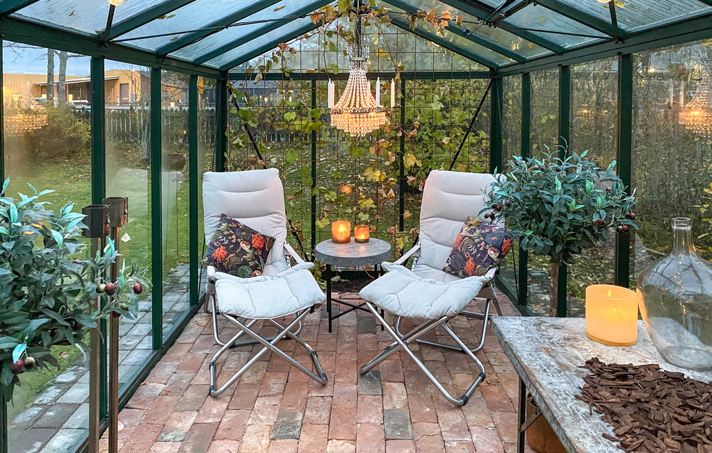 Ferienhaus - Hjältevad/Eksjö , Schweden - S30435 28