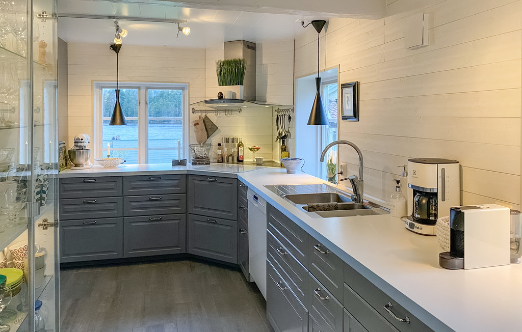 Ferienhaus - Hjältevad/Eksjö , Schweden - S30435 6