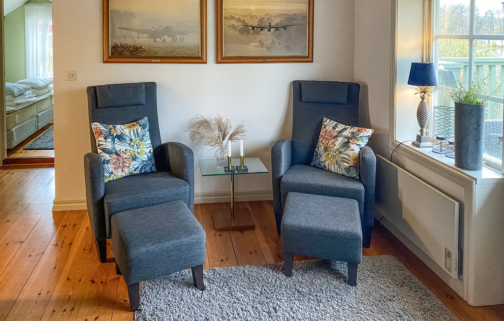 Ferienhaus - Hjältevad/Eksjö , Schweden - S30435 26