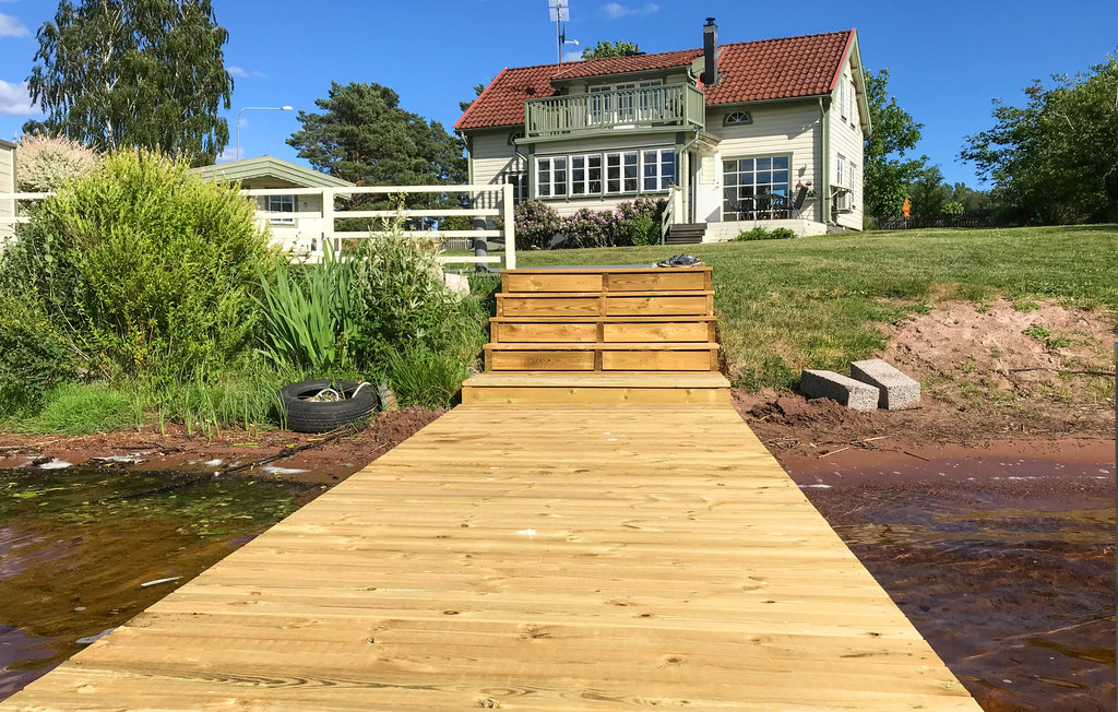 Ferienhaus - Hjältevad/Eksjö , Schweden - S30435 10