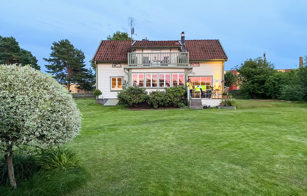 Ferienhaus - Hjältevad/Eksjö , Schweden - S30435 11