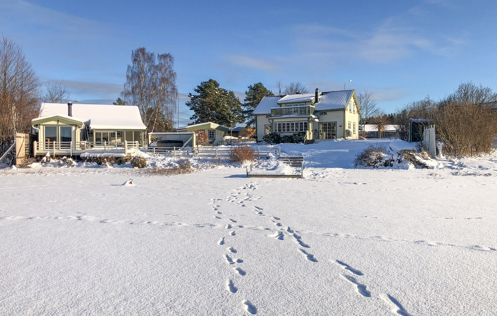 Ferienhaus - Hjältevad/Eksjö , Schweden - S30435 14