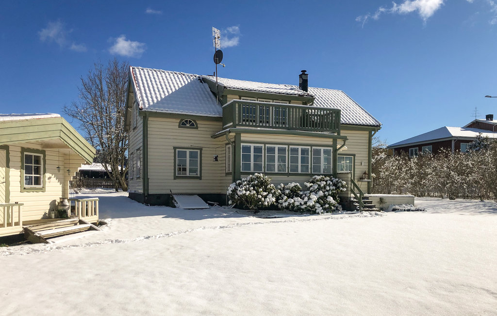 Ferienhaus - Hjältevad/Eksjö , Schweden - S30435 15