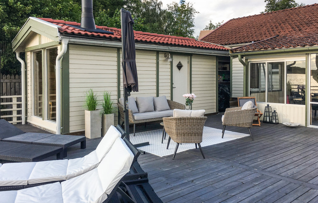 Ferienhaus - Hjältevad/Eksjö , Schweden - S30435 16