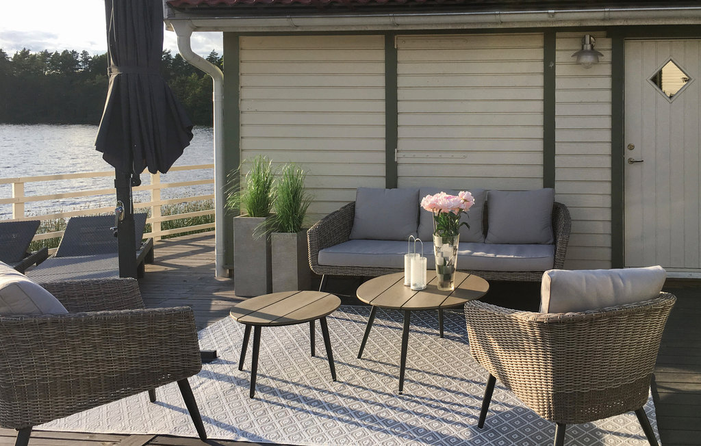 Ferienhaus - Hjältevad/Eksjö , Schweden - S30435 17