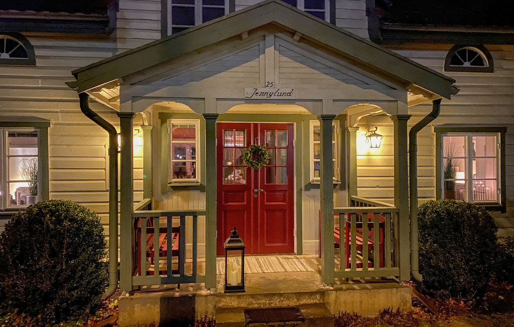 Ferienhaus - Hjältevad/Eksjö , Schweden - S30435 22