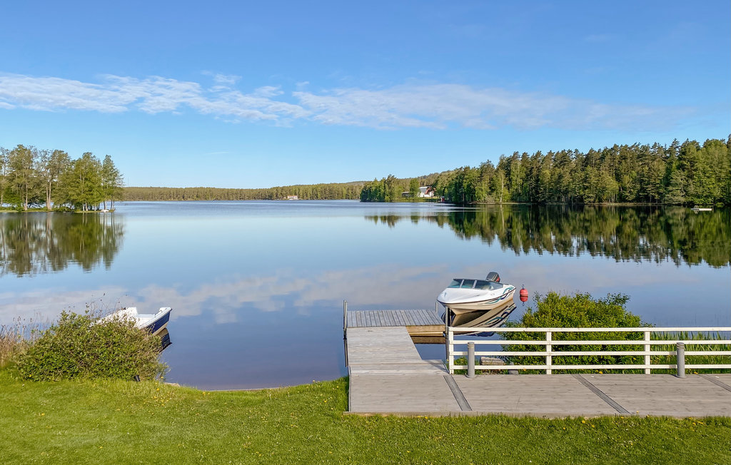 Ferienhaus - Hjältevad/Eksjö , Schweden - S30435 24