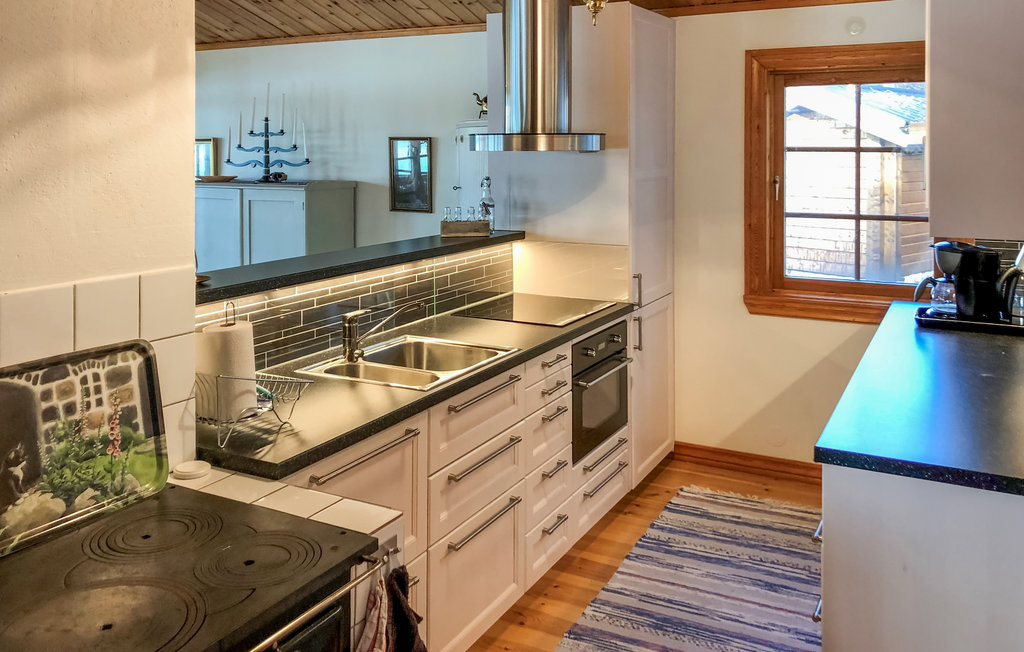 Feriehus - Nästa/Värnamo , Sverige - S30387 7