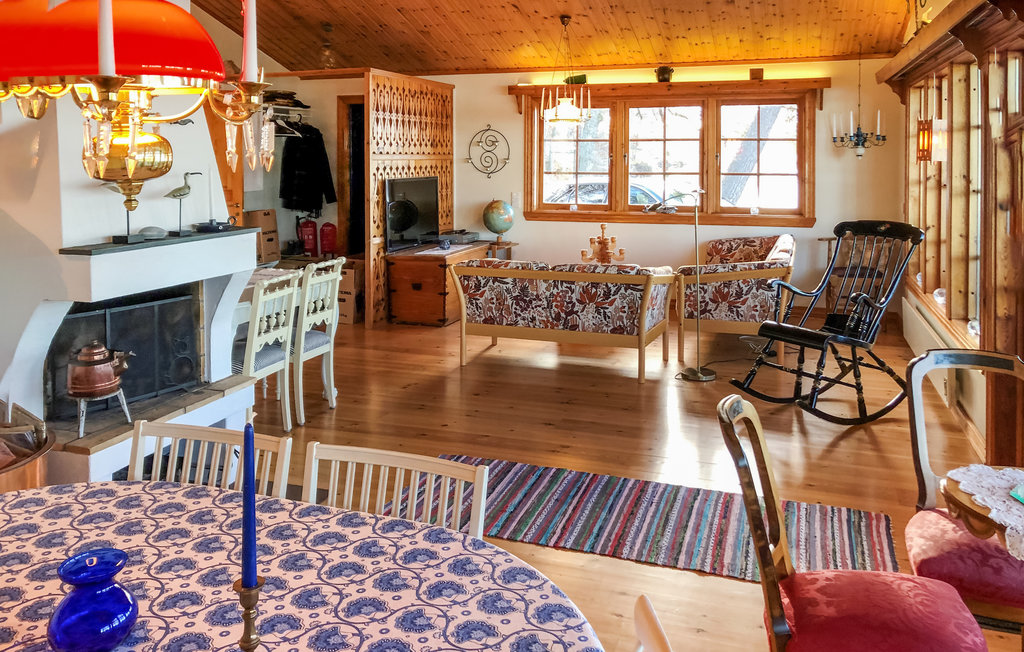 Feriehus - Nästa/Värnamo , Sverige - S30387 5