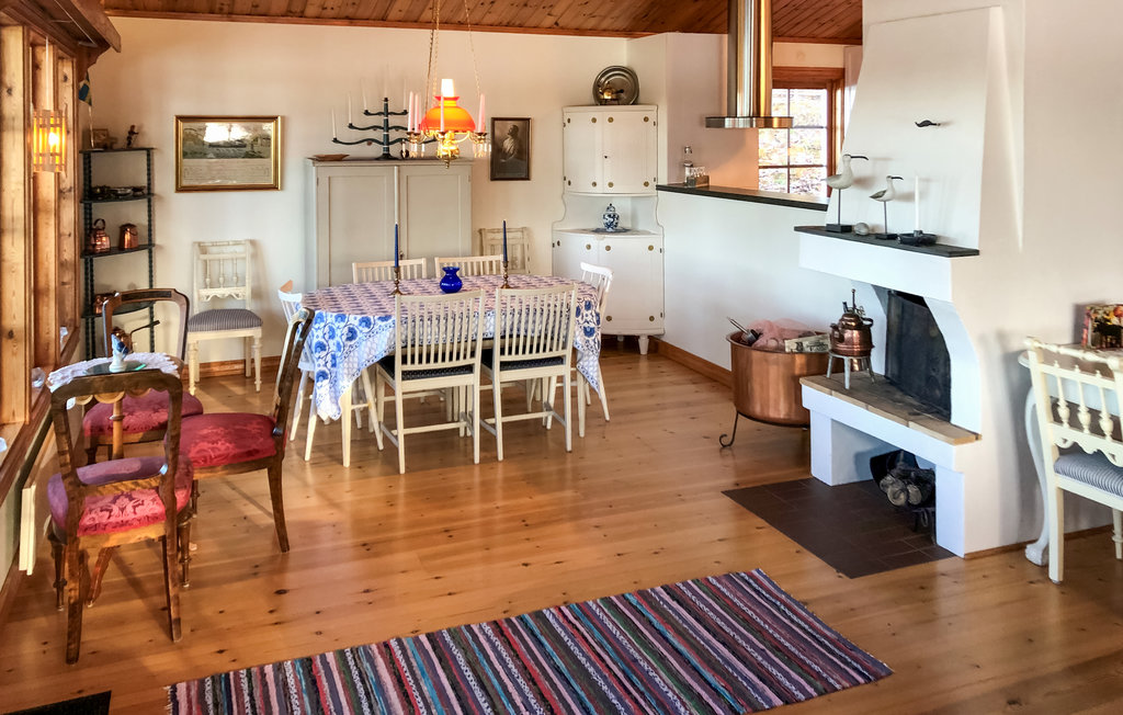 Feriehus - Nästa/Värnamo , Sverige - S30387 6