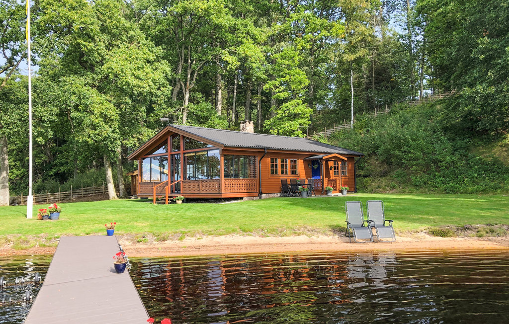 Feriehus - Nästa/Värnamo , Sverige - S30387 1