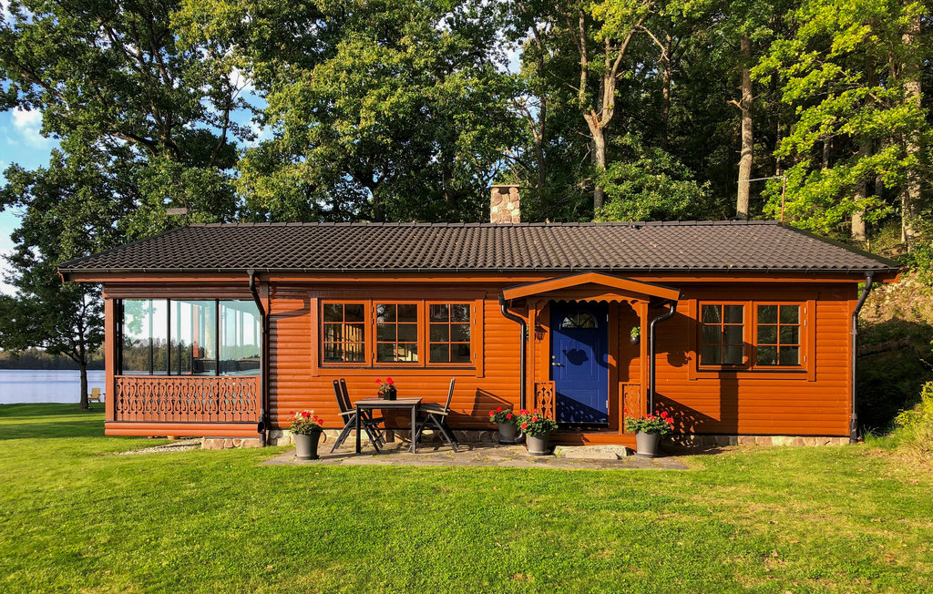 Feriehus - Nästa/Värnamo , Sverige - S30387 10