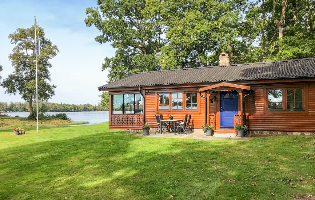 Feriehus - Nästa/Värnamo , Sverige - S30387 9