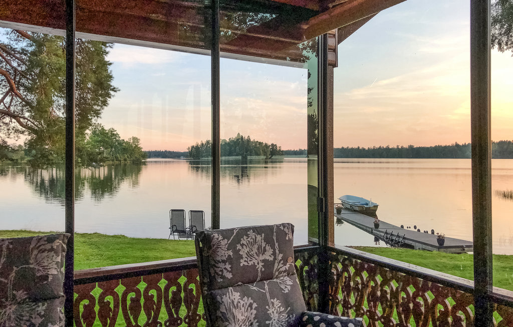 Feriehus - Nästa/Värnamo , Sverige - S30387 2