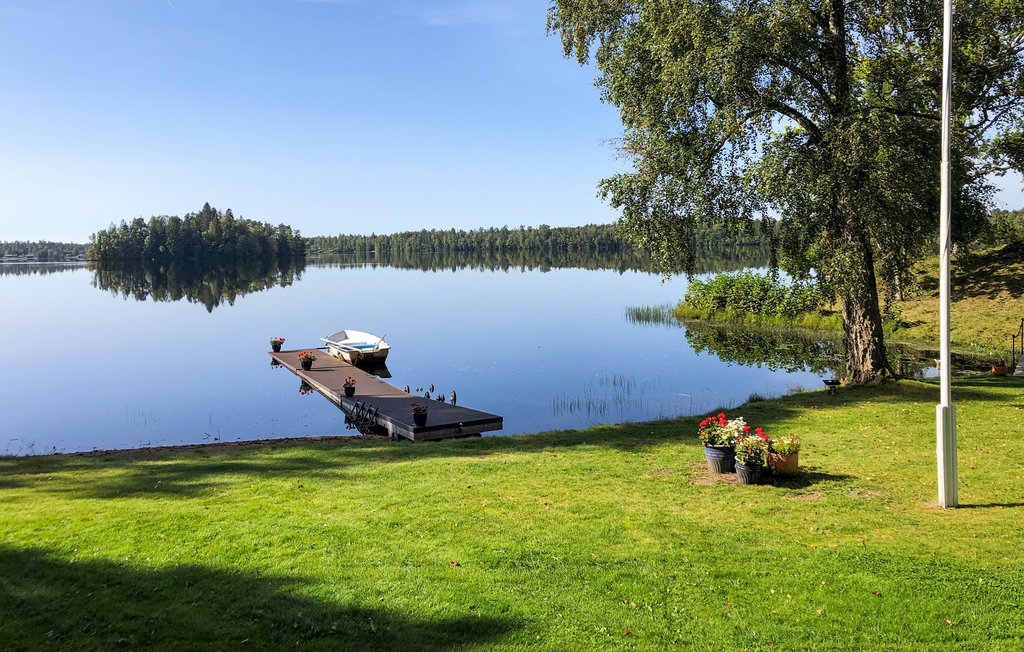 Feriehus - Nästa/Värnamo , Sverige - S30387 11