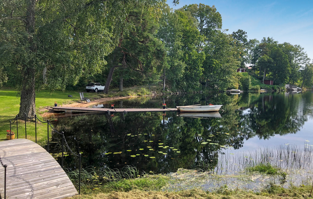 Feriehus - Nästa/Värnamo , Sverige - S30387 12