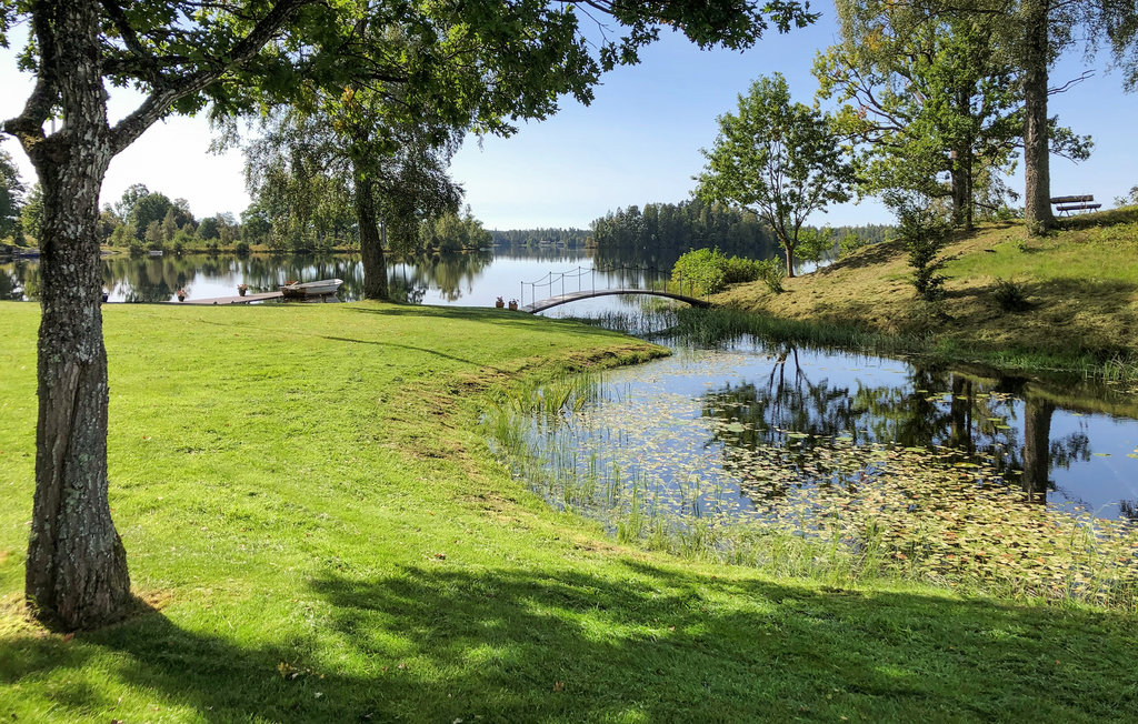 Feriehus - Nästa/Värnamo , Sverige - S30387 15